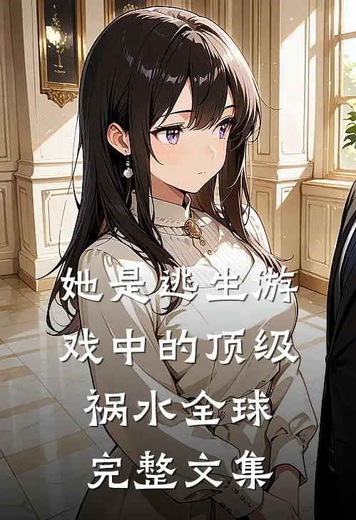 她是逃生游戏中的顶级祸水全球完整文集