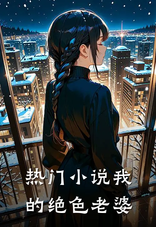 热门小说我的绝色老婆