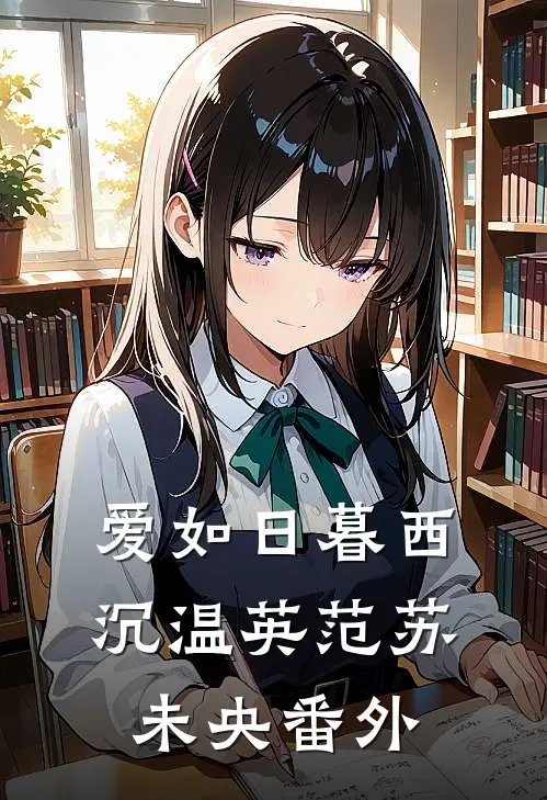 爱如日暮西沉温英范苏未央番外