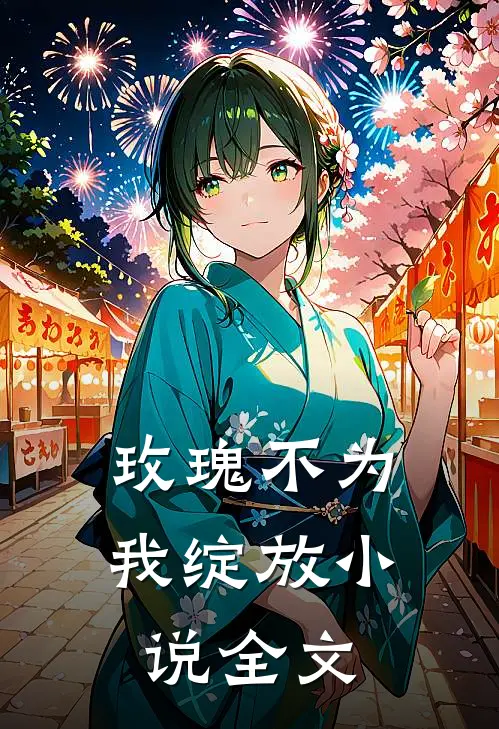玫瑰不为我绽放小说全文