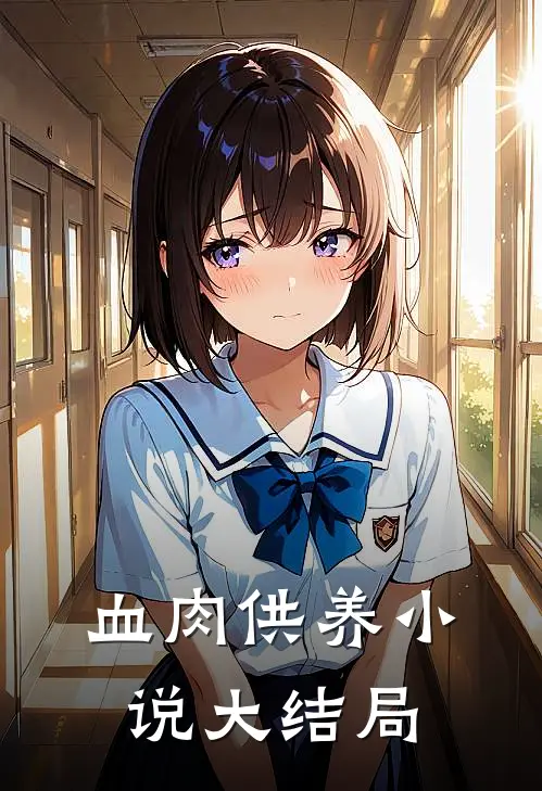 血肉供养小说大结局