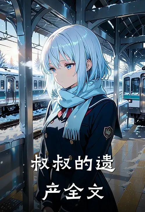 叔叔的遗产全文