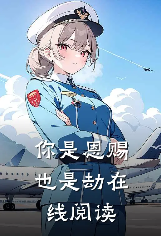 你是恩赐也是劫在线阅读