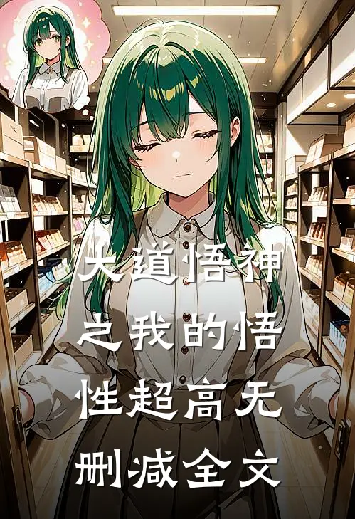 大道悟神之我的悟性超高无删减全文