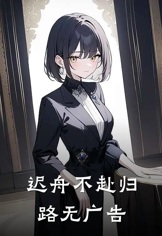 迟舟不赴归路无广告