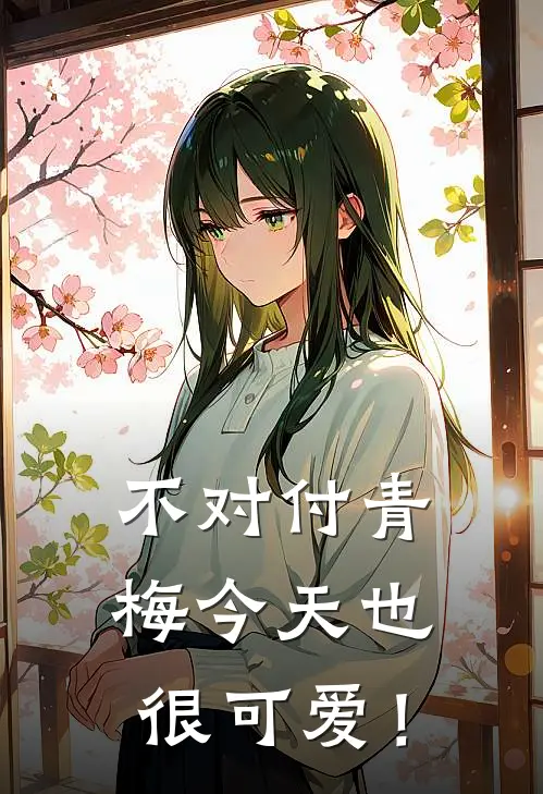 不对付青梅今天也很可爱！