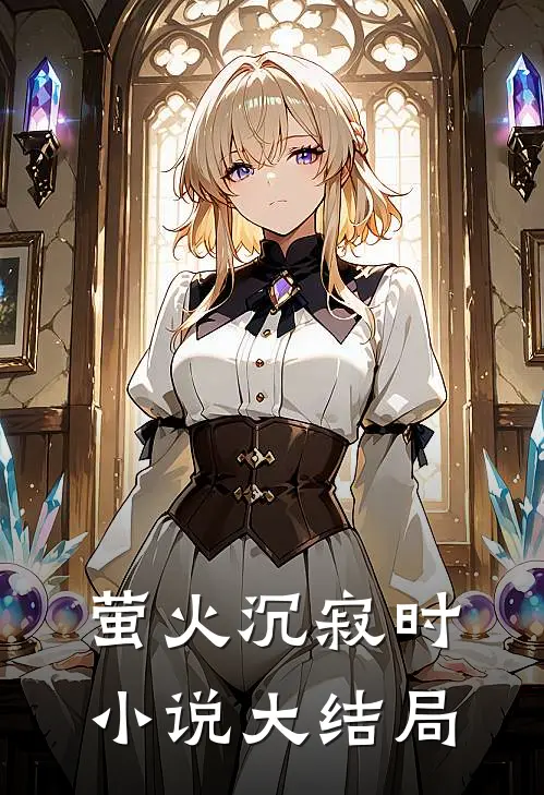 萤火沉寂时小说大结局
