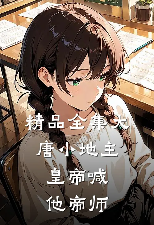 精品全集大唐小地主：皇帝喊他帝师