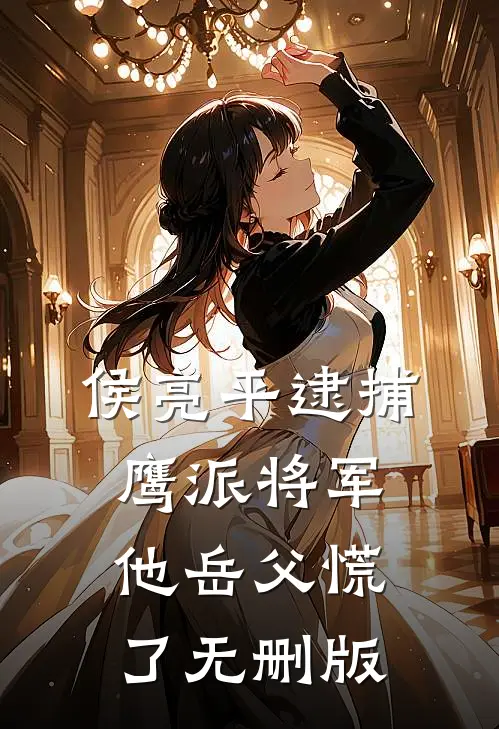 侯亮平逮捕鹰派将军，他岳父慌了无删版