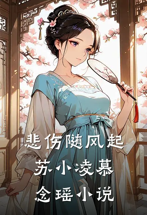 悲伤随风起苏小凌慕念瑶小说