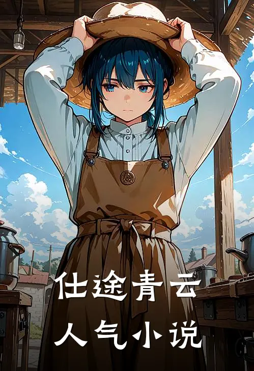 仕途青云人气小说
