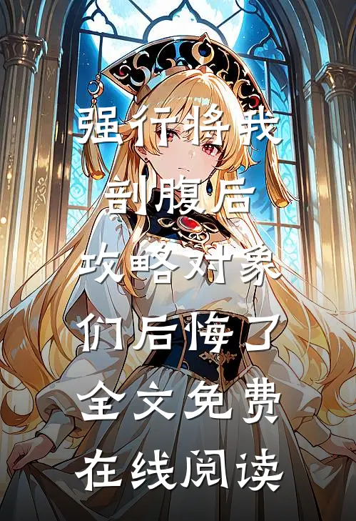 强行将我剖腹后，攻略对象们后悔了全文免费在线阅读