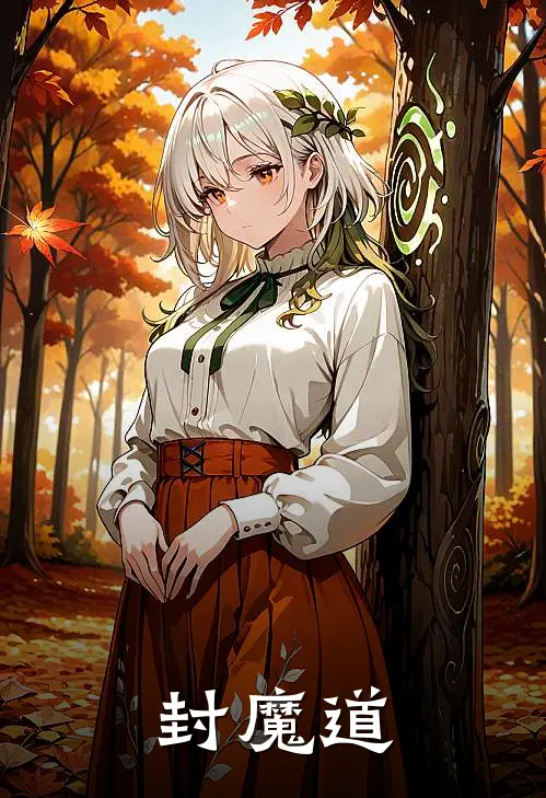 封魔道