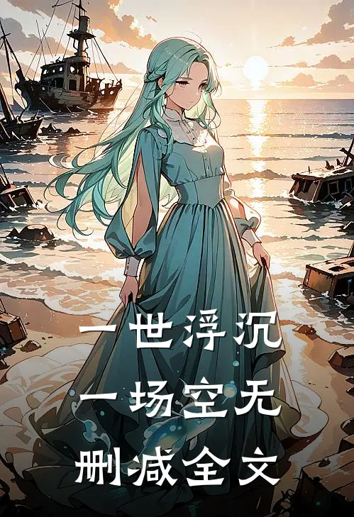 一世浮沉一场空无删减全文