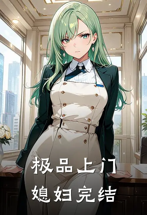 极品上门媳妇完结