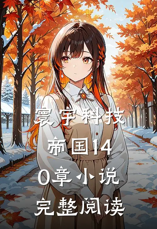 寰宇科技帝国140章小说完整阅读