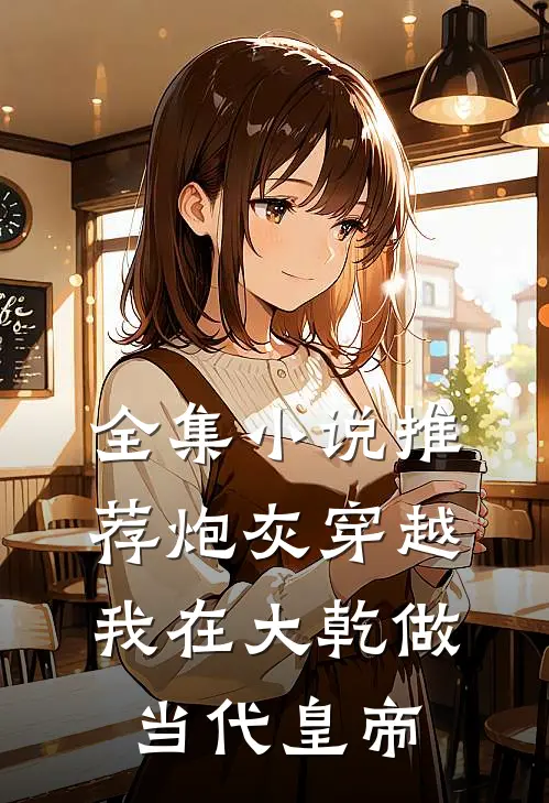 全集小说推荐炮灰穿越，我在大乾做当代皇帝