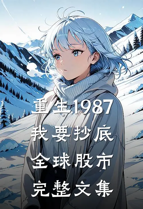 重生1987，我要抄底全球股市完整文集