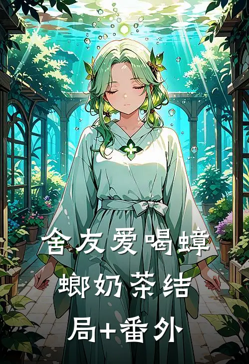 舍友爱喝蟑螂奶茶结局+番外