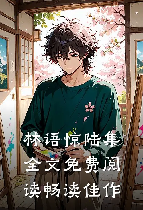 林语惊陆集全文免费阅读畅读佳作