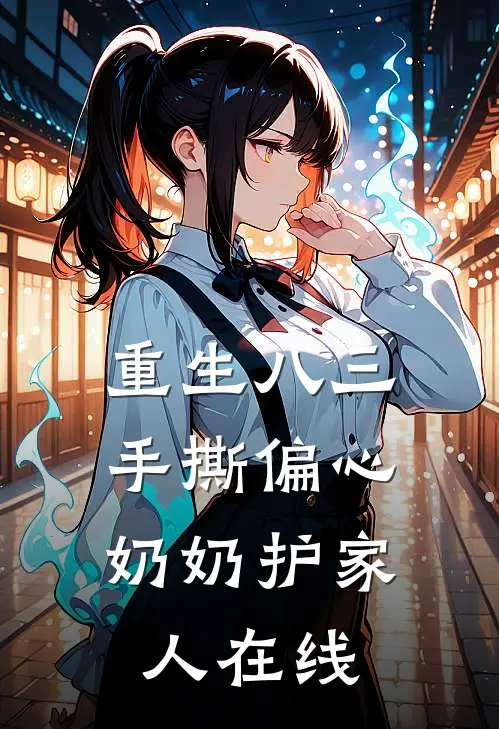 重生八三，手撕偏心奶奶护家人在线