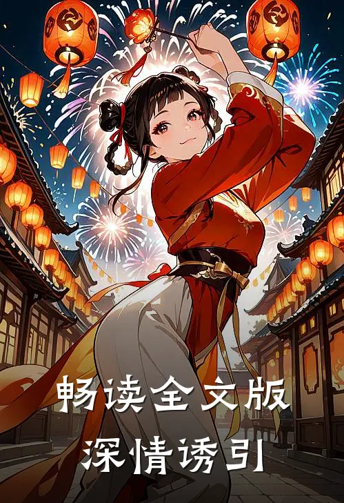 畅读全文版深情诱引