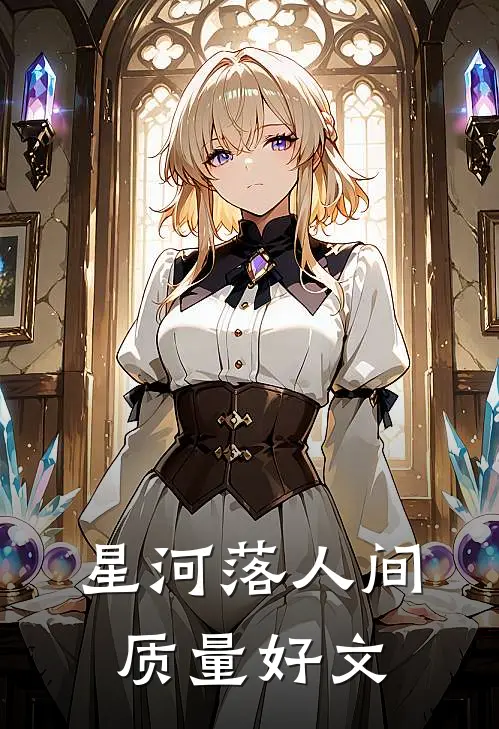 星河落人间质量好文