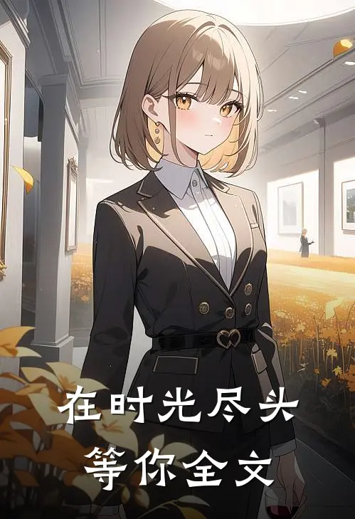 在时光尽头等你全文