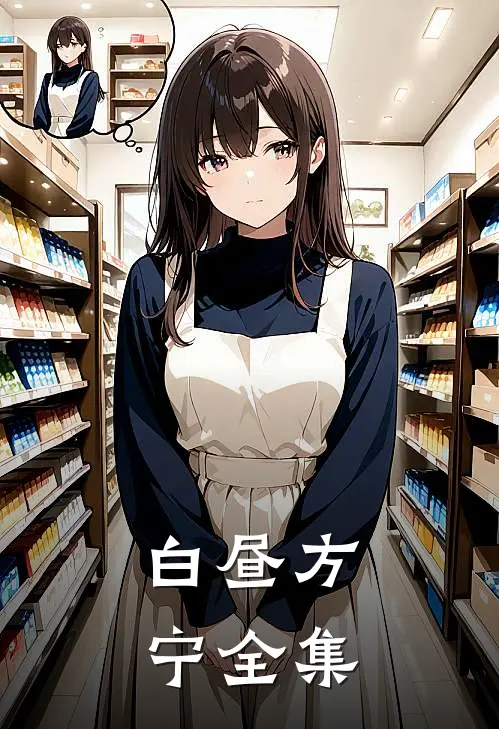 白昼方宁 全集