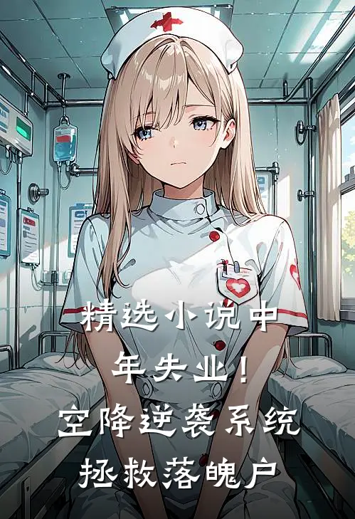 精选小说中年失业！空降逆袭系统拯救落魄户