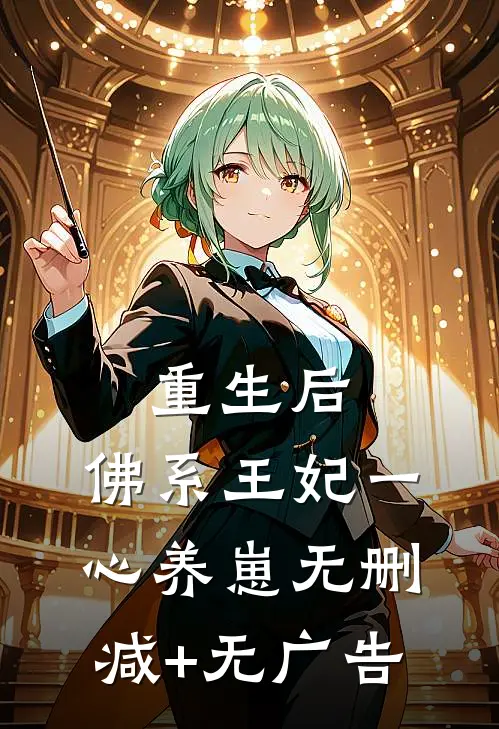 重生后，佛系王妃一心养崽无删减+无广告