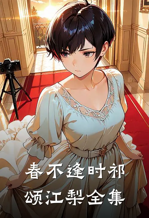 春不逢时祁颂江梨全集