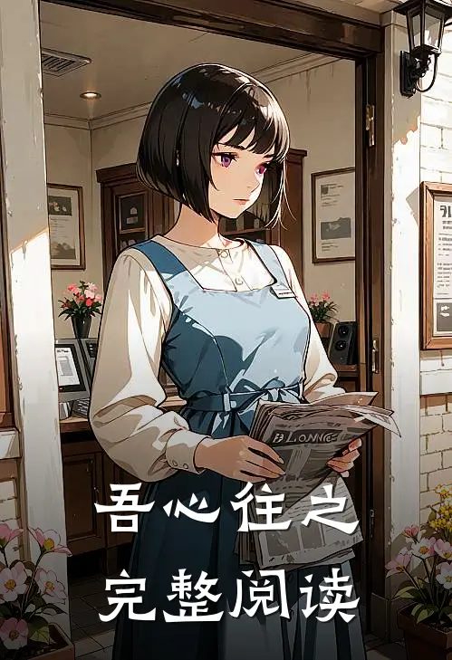吾心往之完整阅读