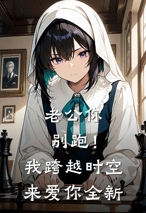 老公你别跑！我跨越时空来爱你全新