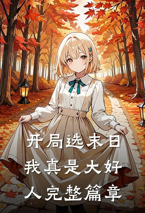 开局选末日，我真是大好人完整篇章
