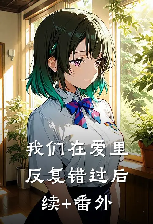 我们在爱里反复错过后续+番外