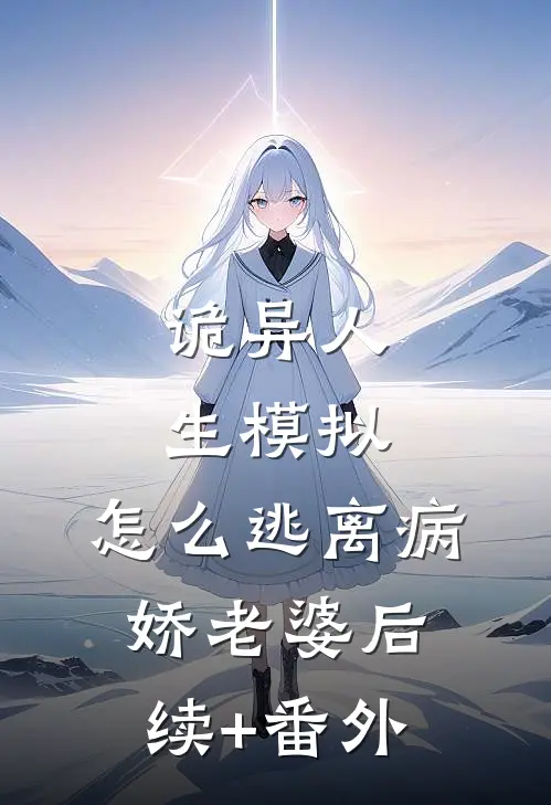 诡异人生模拟：怎么逃离病娇老婆后续+番外