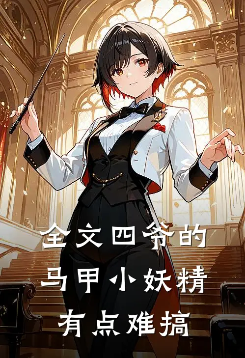 全文四爷的马甲小妖精有点难搞