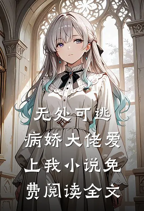 无处可逃：病娇大佬爱上我小说免费阅读全文