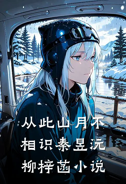 从此山月不相识秦昱沅柳梓菡小说