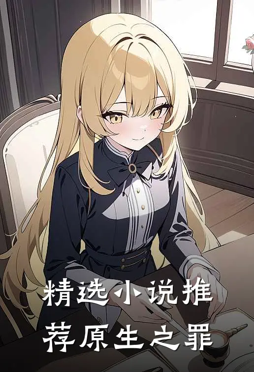 精选小说推荐原生之罪