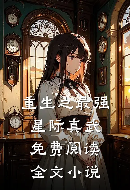重生之最强星际真武免费阅读全文小说