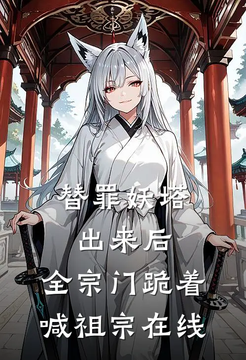 替罪妖塔出来后，全宗门跪着喊祖宗在线
