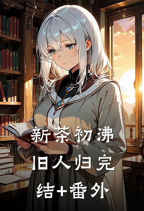 新茶初沸旧人归完结+番外