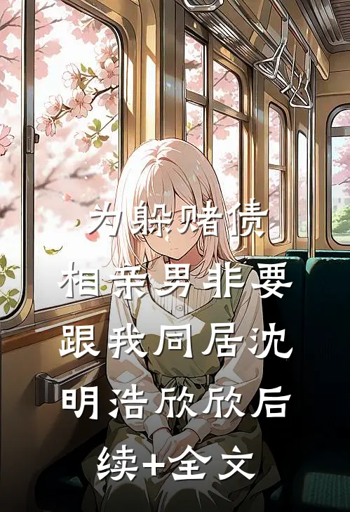 为躲赌债，相亲男非要跟我同居沈明浩欣欣后续+全文