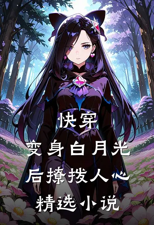 快穿：变身白月光后撩拨人心精选小说