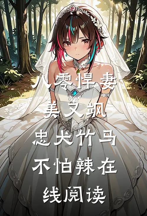 八零悍妻美又飒，忠犬竹马不怕辣在线阅读