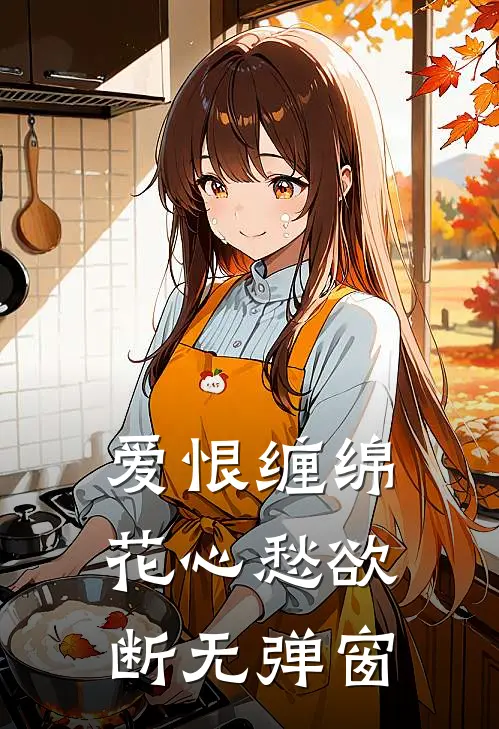 爱恨缠绵，花心愁欲断无弹窗