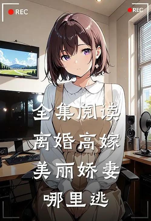 全集阅读离婚高嫁：美丽娇妻哪里逃