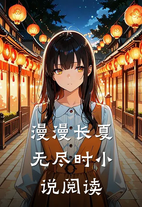 漫漫长夏无尽时小说阅读
